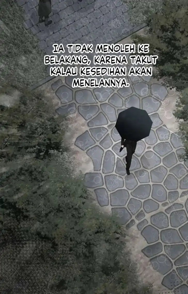 The Count's Secret Maid Chapter 69 - halaman 36