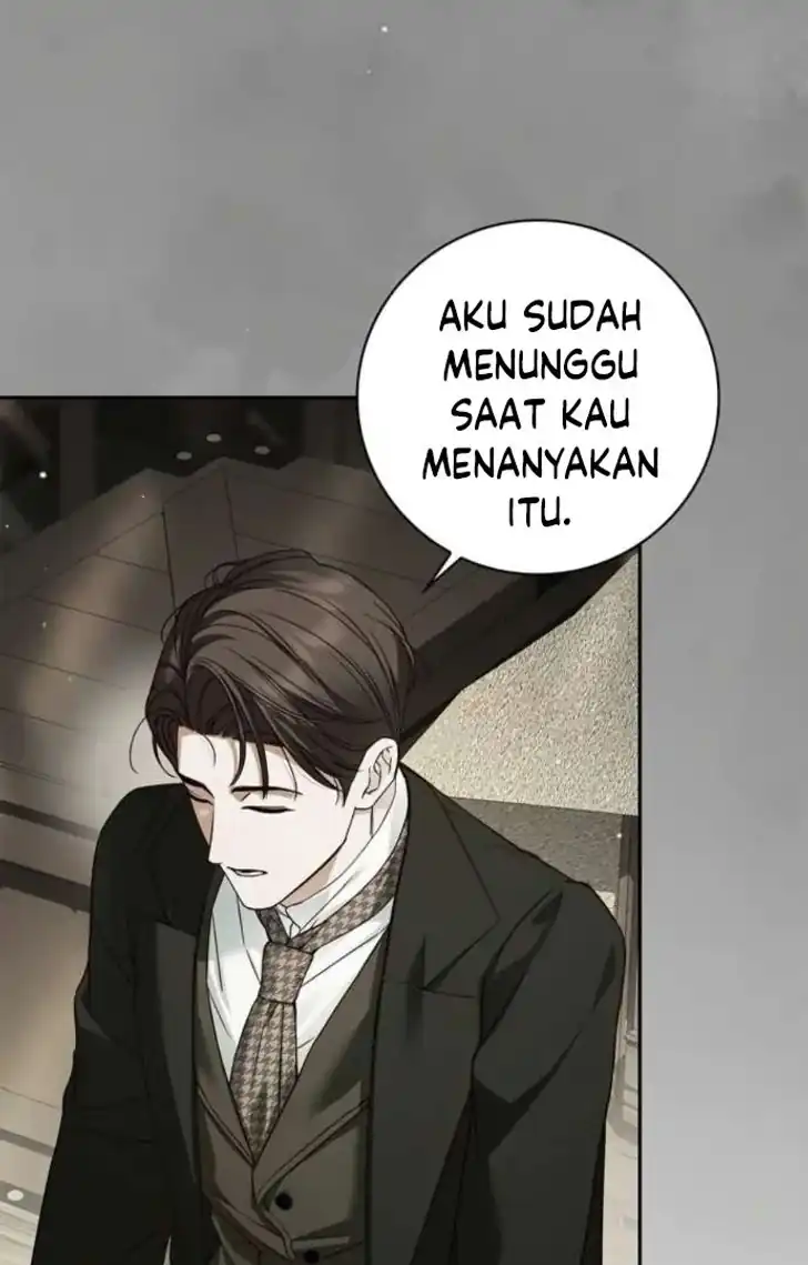 The Count's Secret Maid Chapter 69 - halaman 4