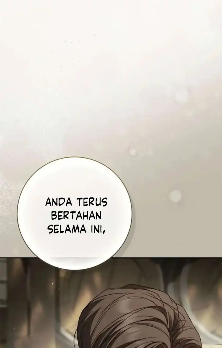 The Count's Secret Maid Chapter 69 - halaman 40