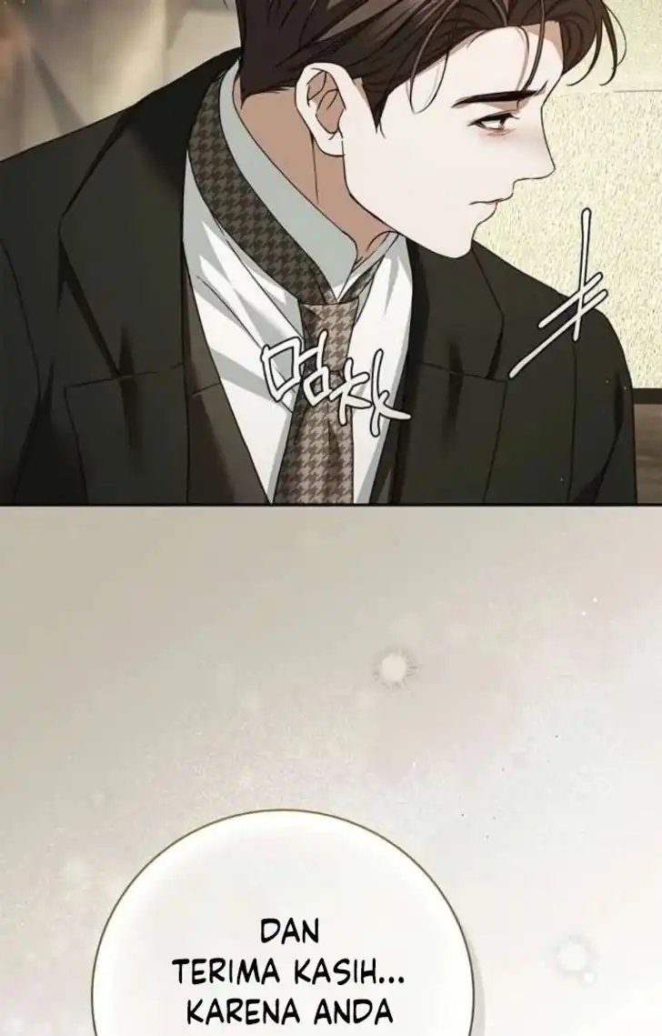 The Count's Secret Maid Chapter 69 - halaman 41