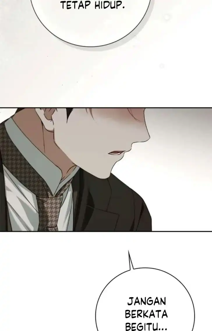 The Count's Secret Maid Chapter 69 - halaman 42