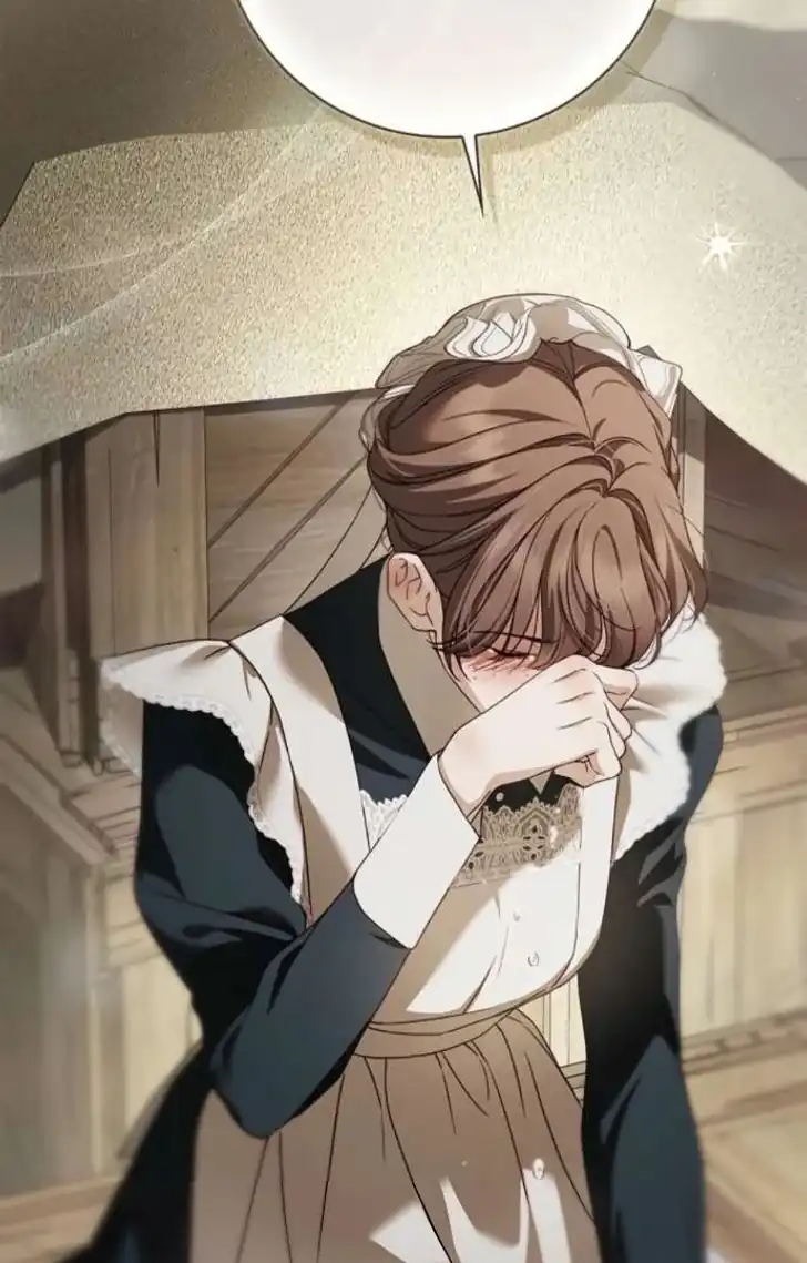 The Count's Secret Maid Chapter 69 - halaman 44