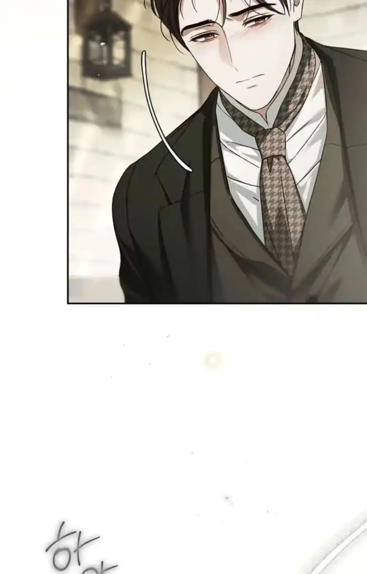 The Count's Secret Maid Chapter 69 - halaman 46