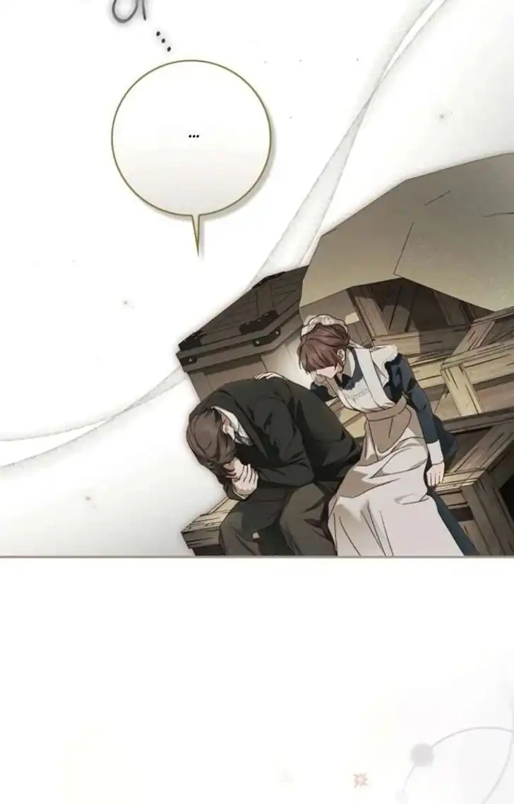 The Count's Secret Maid Chapter 69 - halaman 47