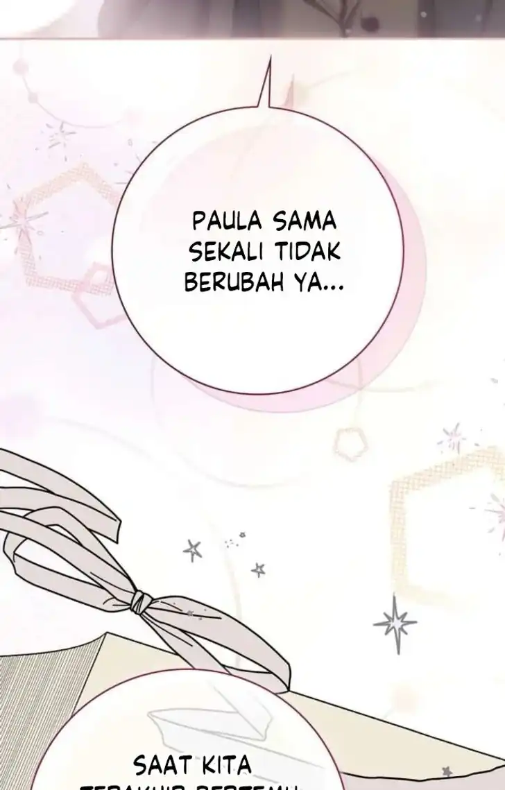 The Count's Secret Maid Chapter 69 - halaman 49
