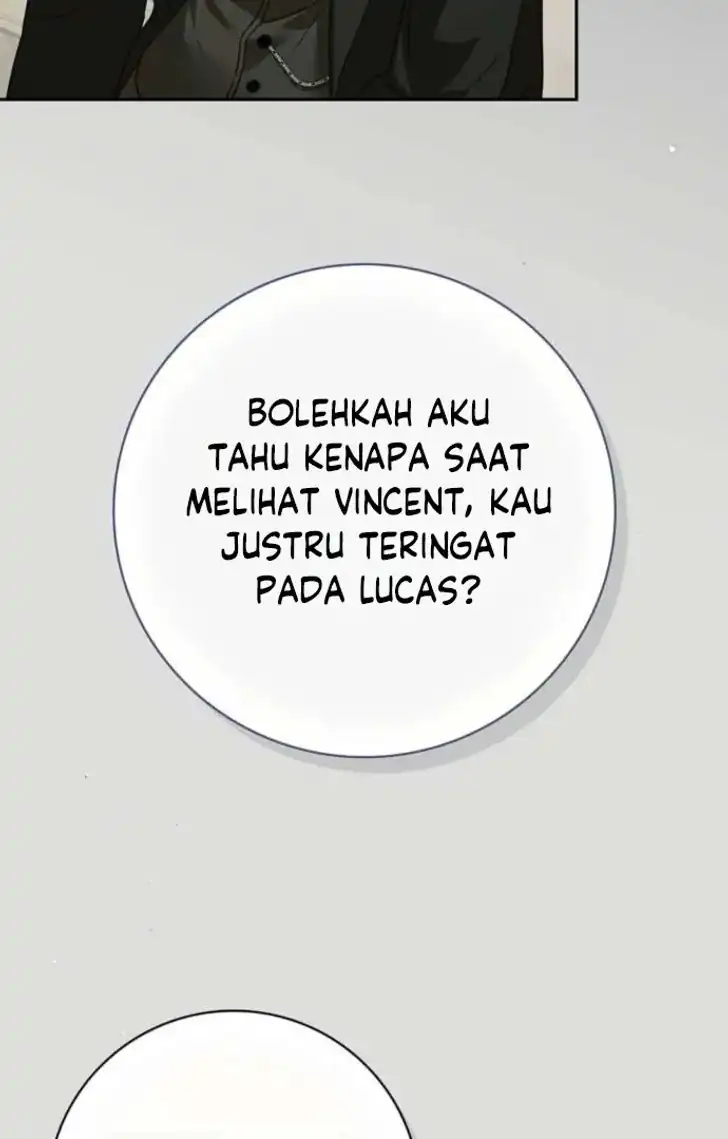 The Count's Secret Maid Chapter 69 - halaman 5