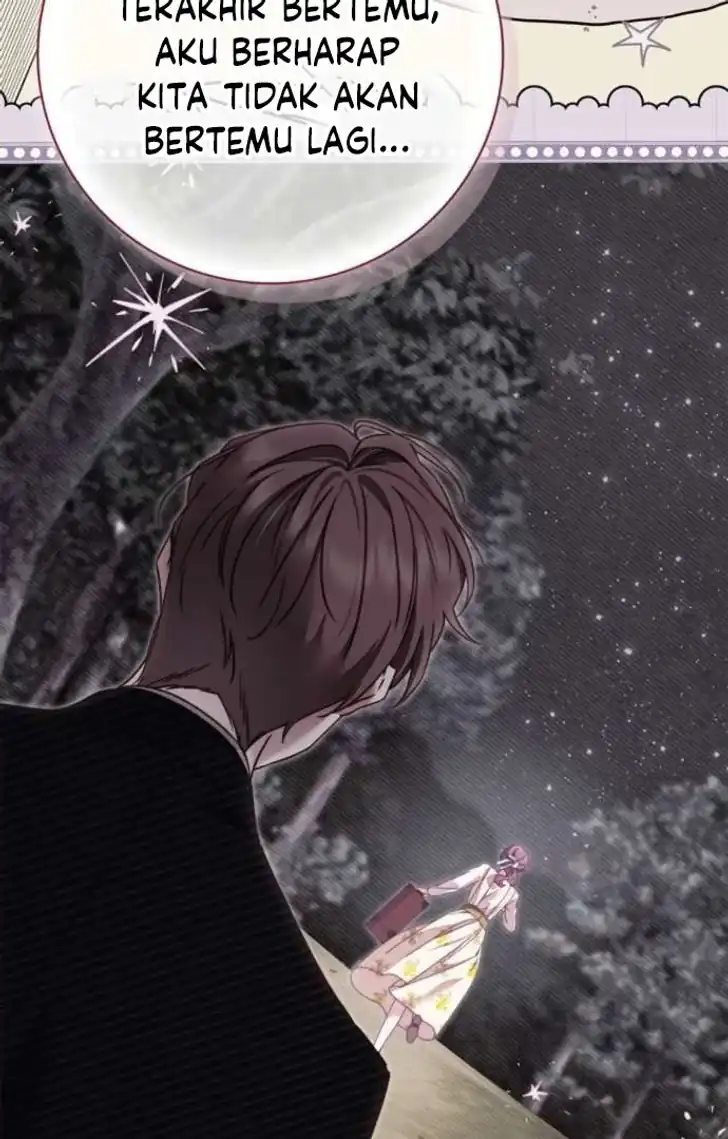 The Count's Secret Maid Chapter 69 - halaman 50
