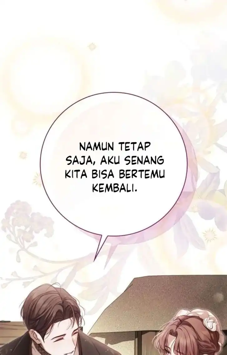 The Count's Secret Maid Chapter 69 - halaman 53