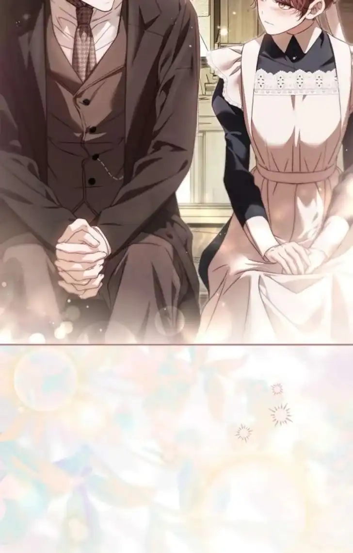 The Count's Secret Maid Chapter 69 - halaman 54