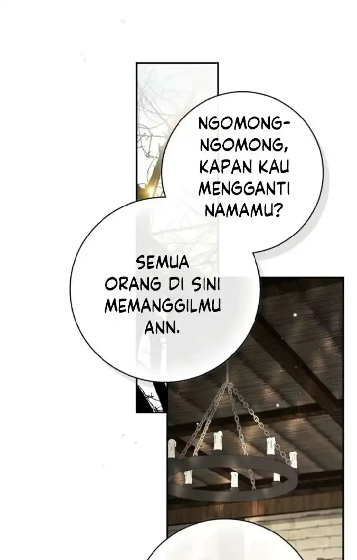 The Count's Secret Maid Chapter 69 - halaman 56