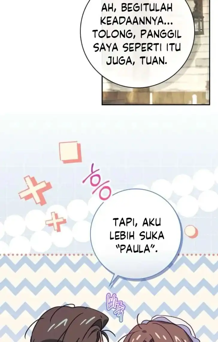 The Count's Secret Maid Chapter 69 - halaman 57