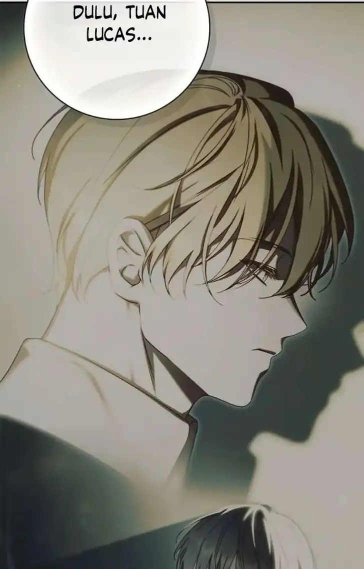 The Count's Secret Maid Chapter 69 - halaman 6