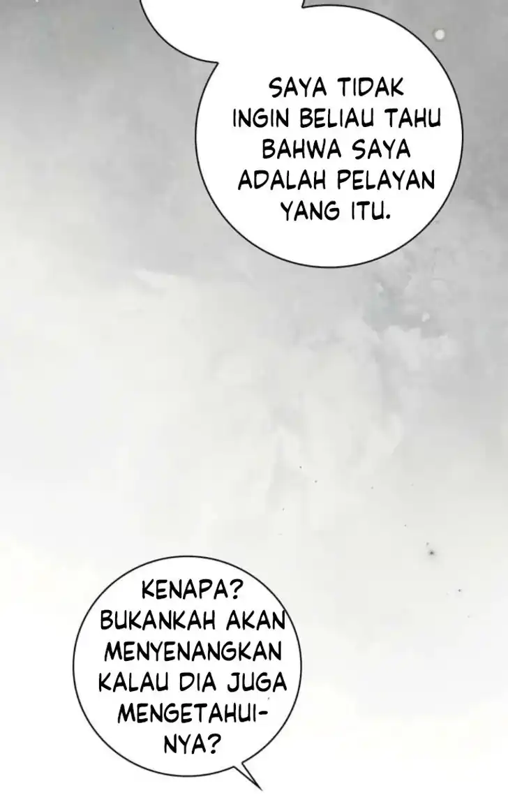 The Count's Secret Maid Chapter 69 - halaman 60