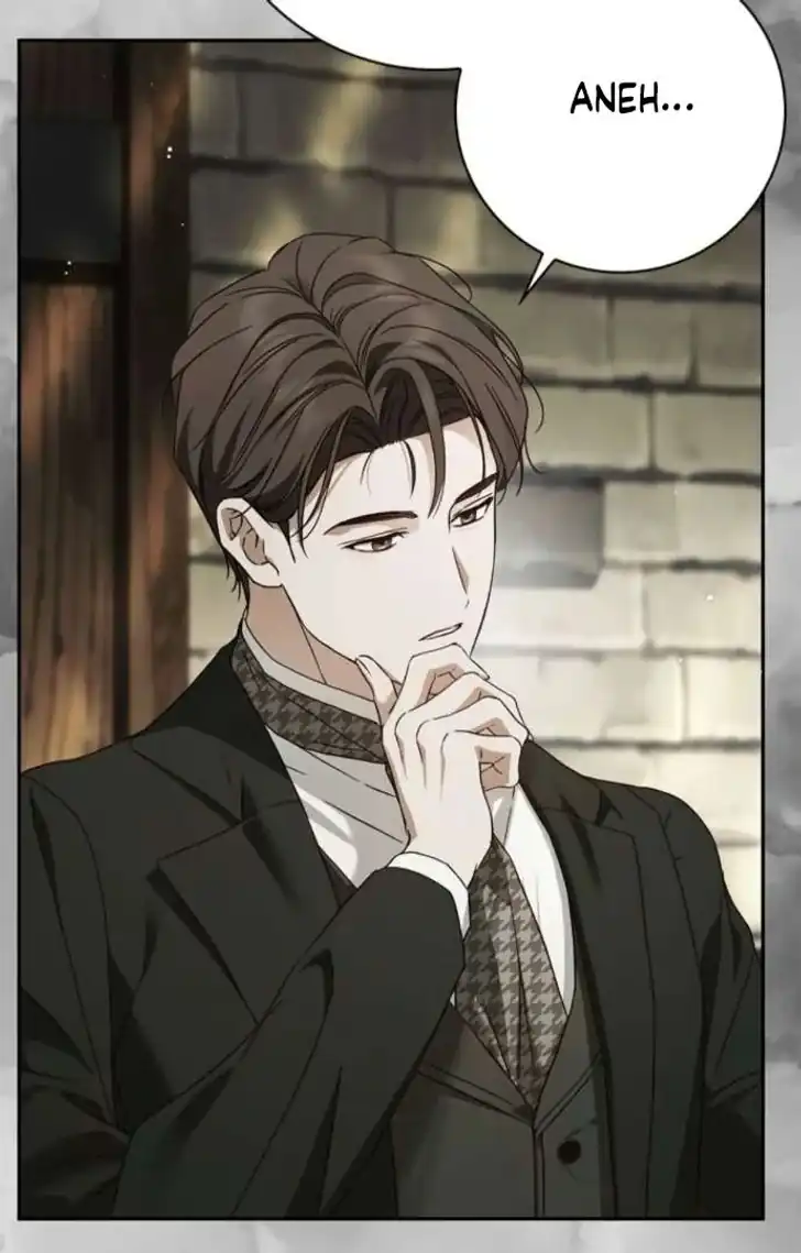 The Count's Secret Maid Chapter 69 - halaman 62