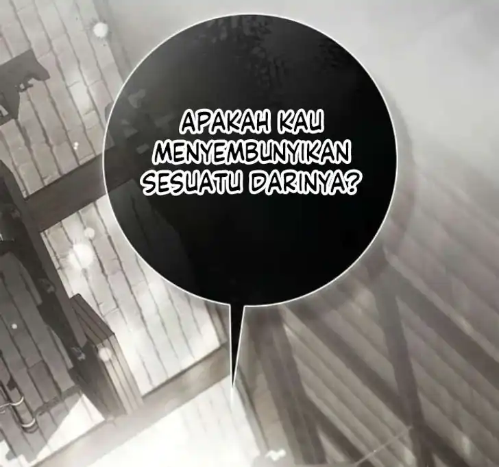 The Count's Secret Maid Chapter 69 - halaman 64