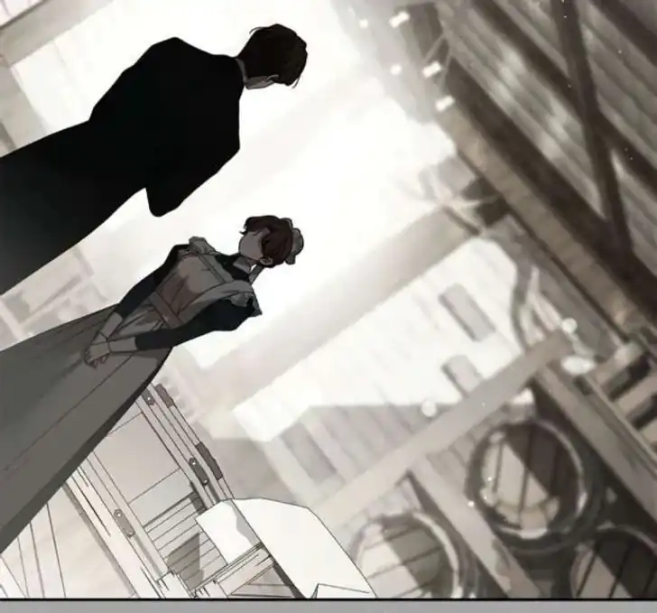The Count's Secret Maid Chapter 69 - halaman 65