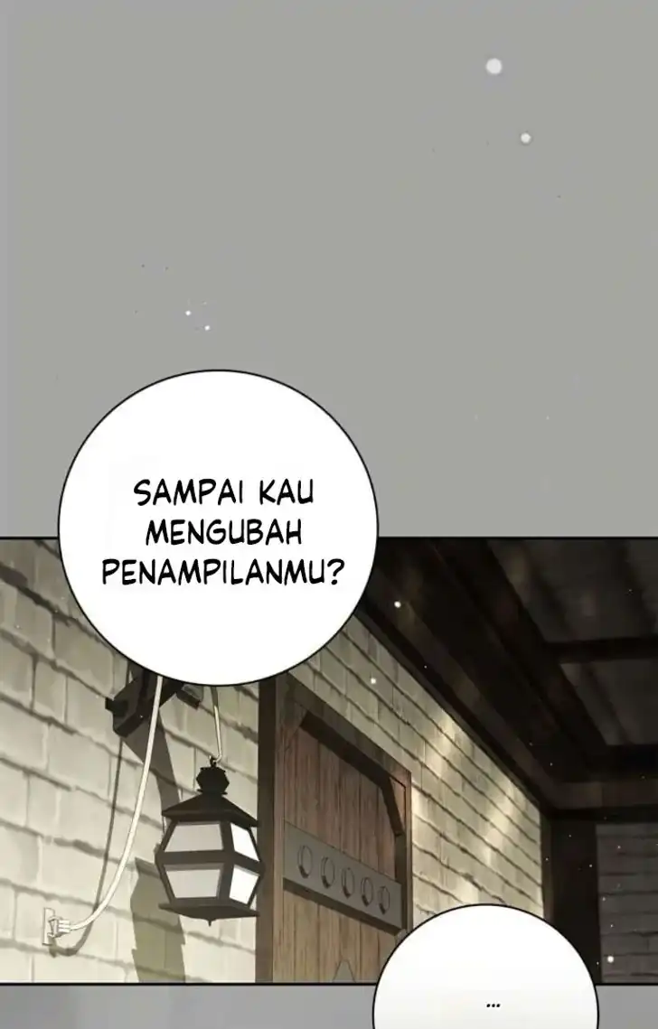 The Count's Secret Maid Chapter 69 - halaman 66