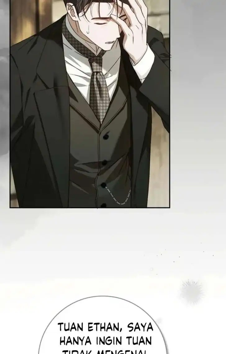 The Count's Secret Maid Chapter 69 - halaman 68