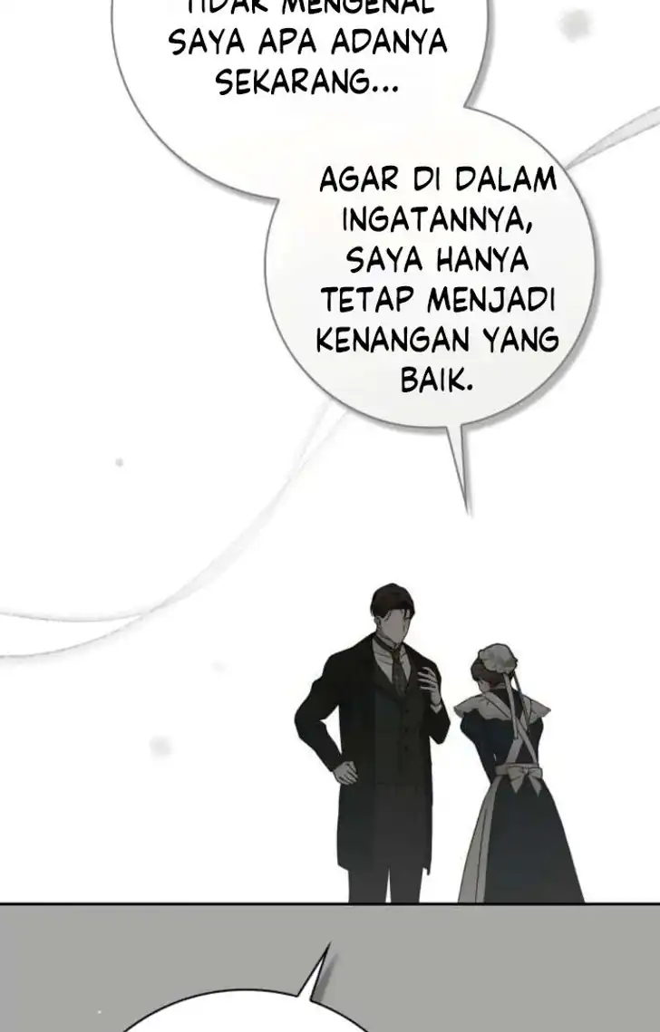 The Count's Secret Maid Chapter 69 - halaman 69