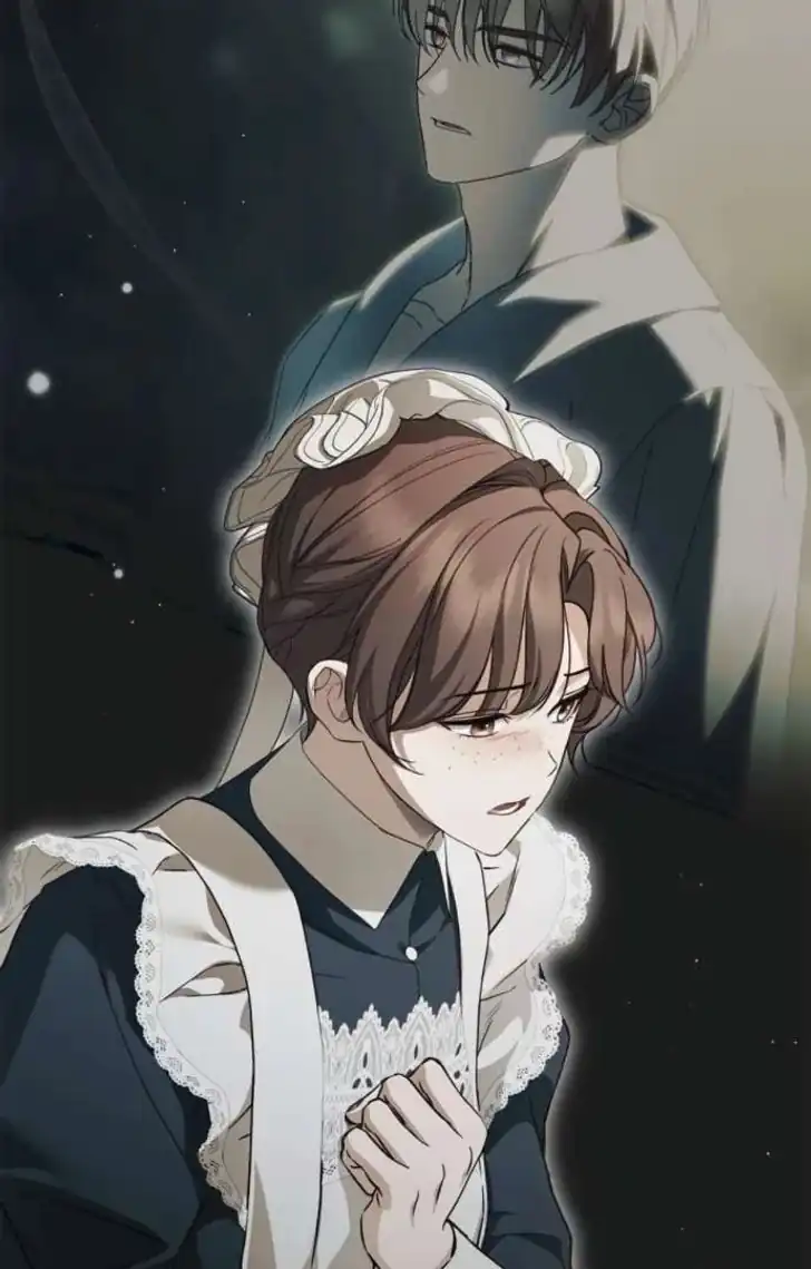 The Count's Secret Maid Chapter 69 - halaman 7
