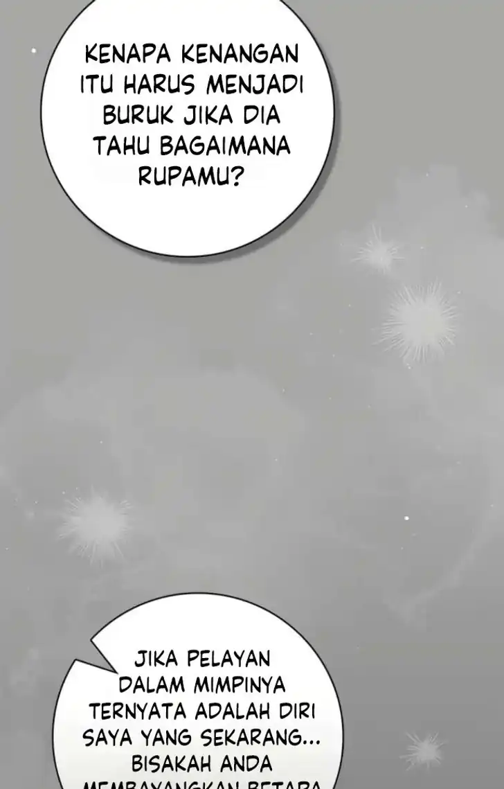 The Count's Secret Maid Chapter 69 - halaman 70