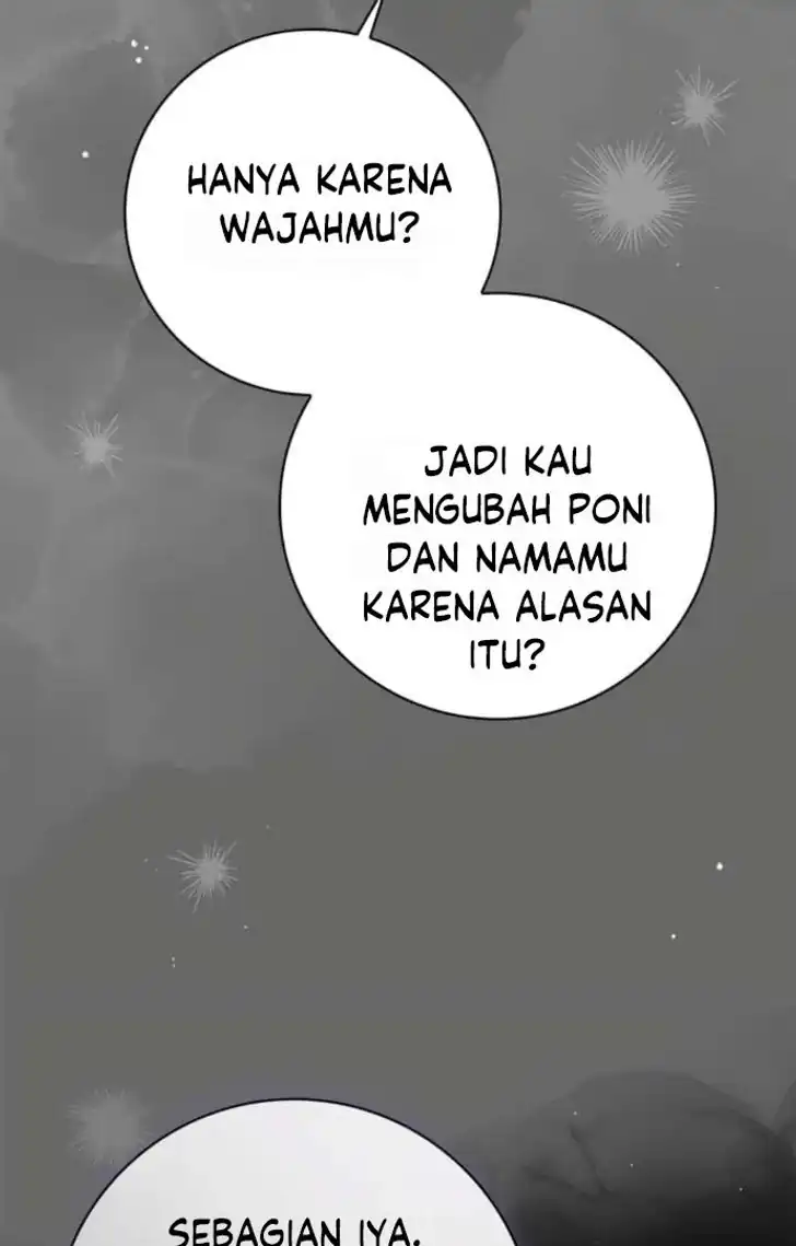 The Count's Secret Maid Chapter 69 - halaman 72