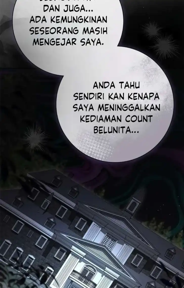 The Count's Secret Maid Chapter 69 - halaman 73