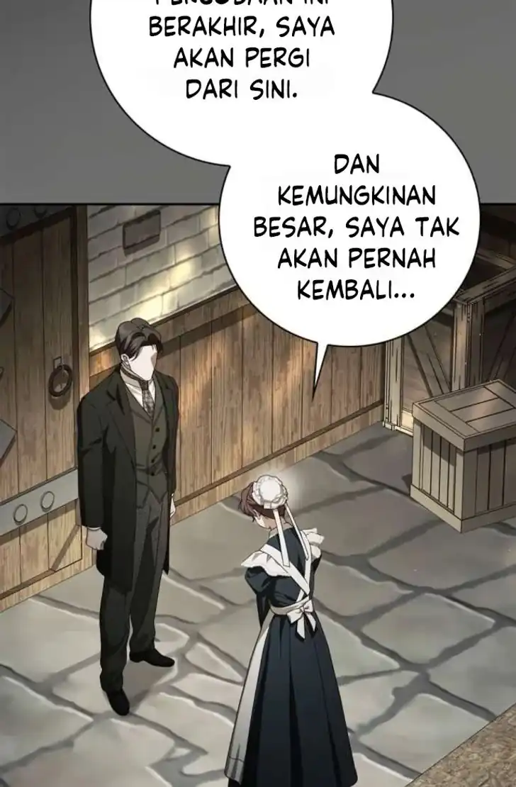 The Count's Secret Maid Chapter 69 - halaman 75