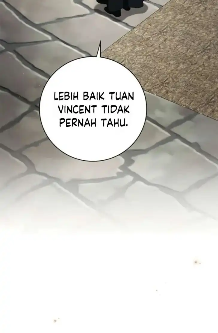 The Count's Secret Maid Chapter 69 - halaman 76