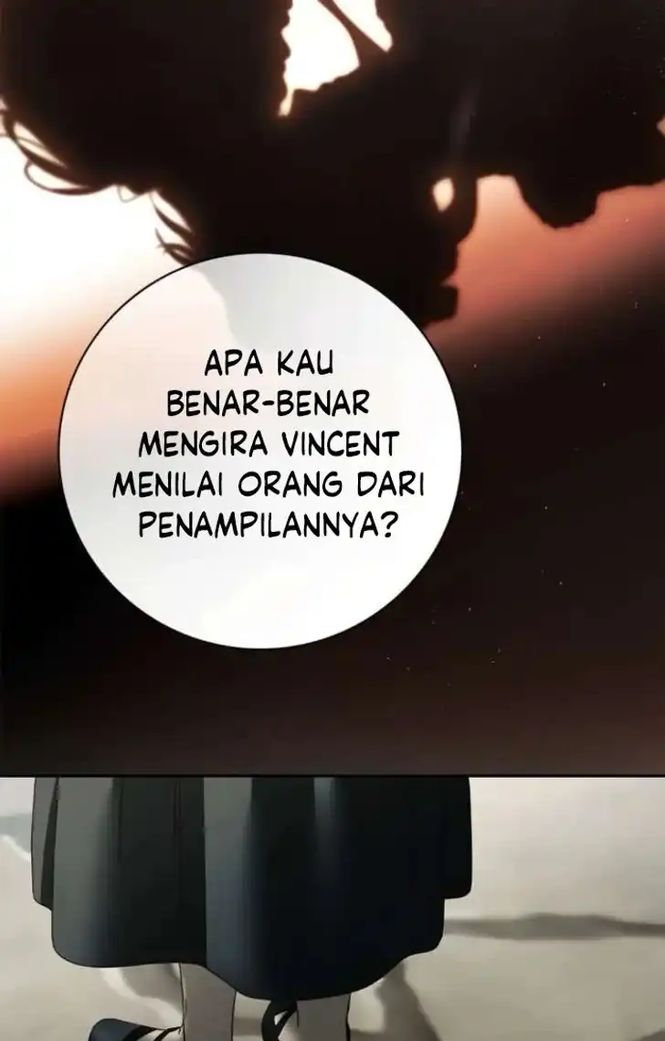 The Count's Secret Maid Chapter 69 - halaman 79