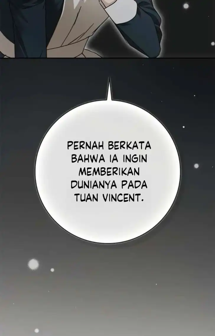 The Count's Secret Maid Chapter 69 - halaman 8