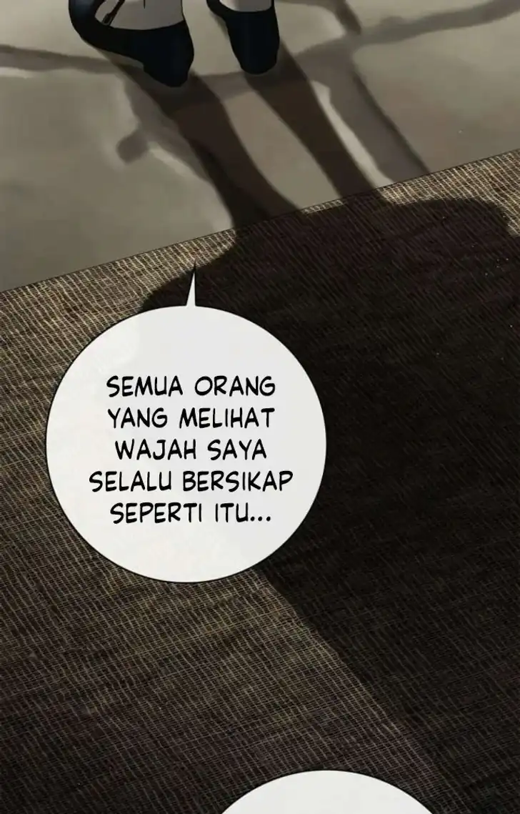 The Count's Secret Maid Chapter 69 - halaman 80