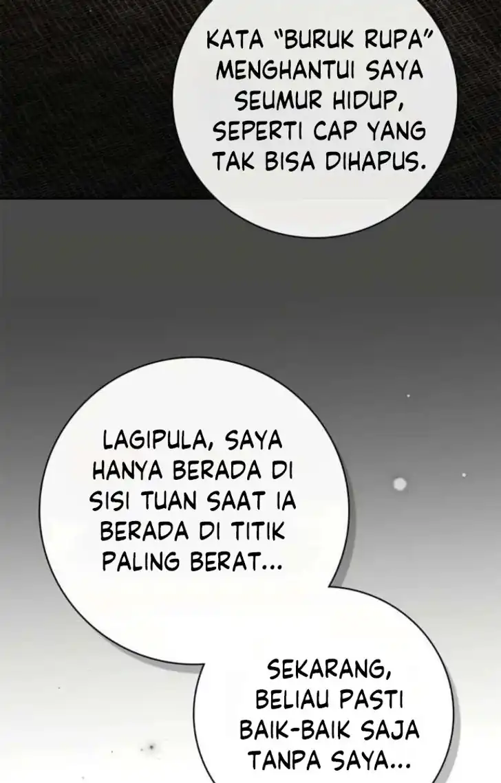The Count's Secret Maid Chapter 69 - halaman 81