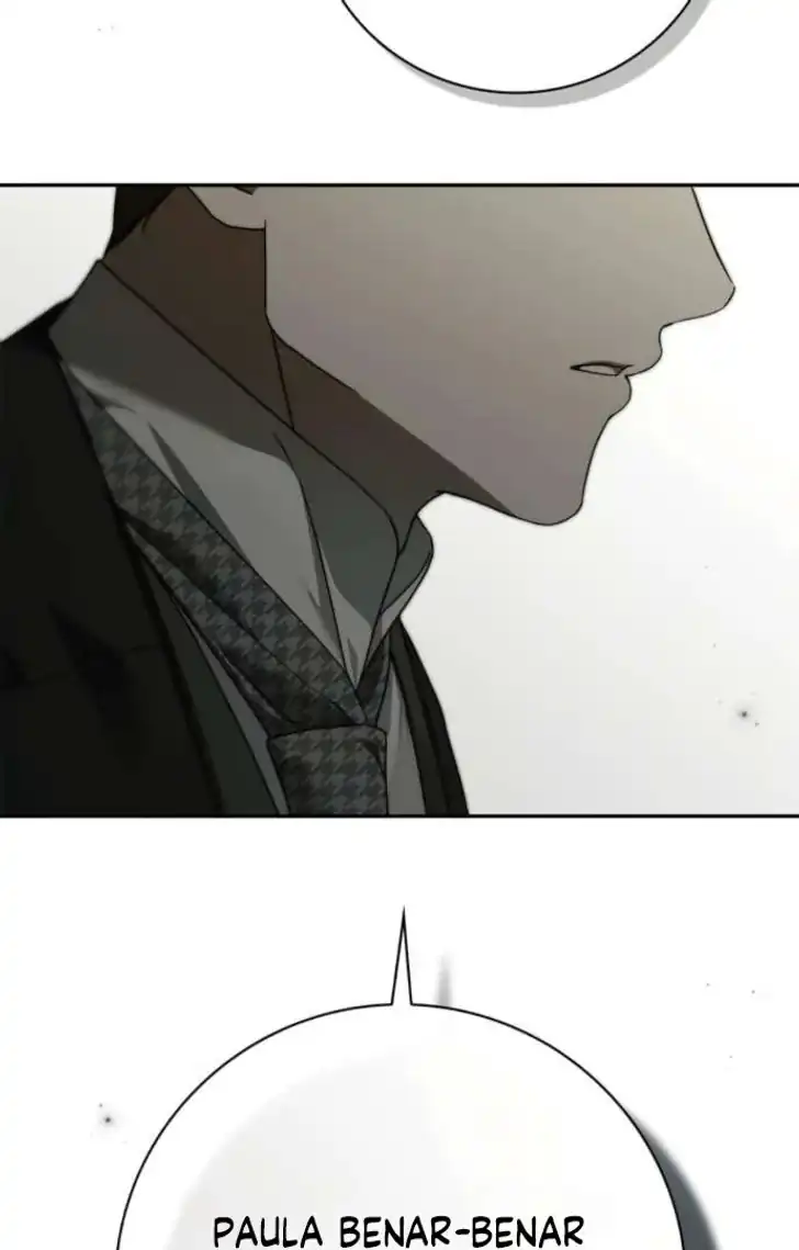 The Count's Secret Maid Chapter 69 - halaman 82