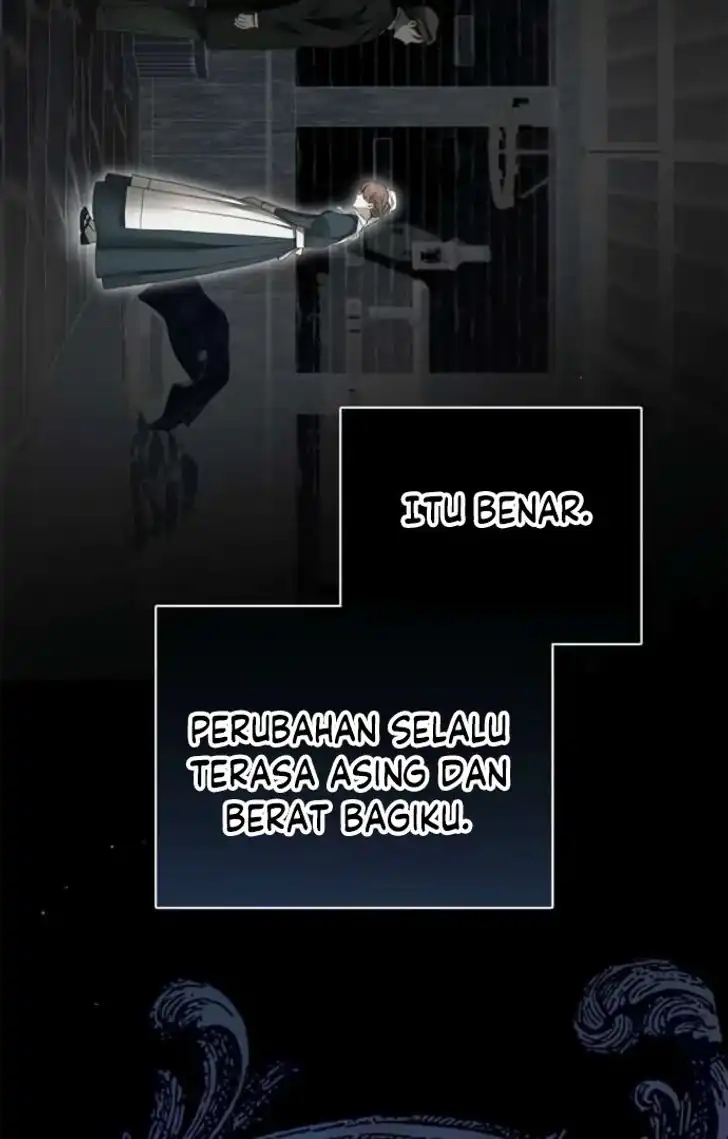 The Count's Secret Maid Chapter 69 - halaman 86