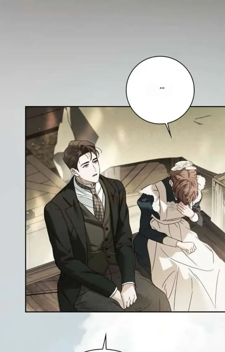 The Count's Secret Maid Chapter 69 - halaman 9