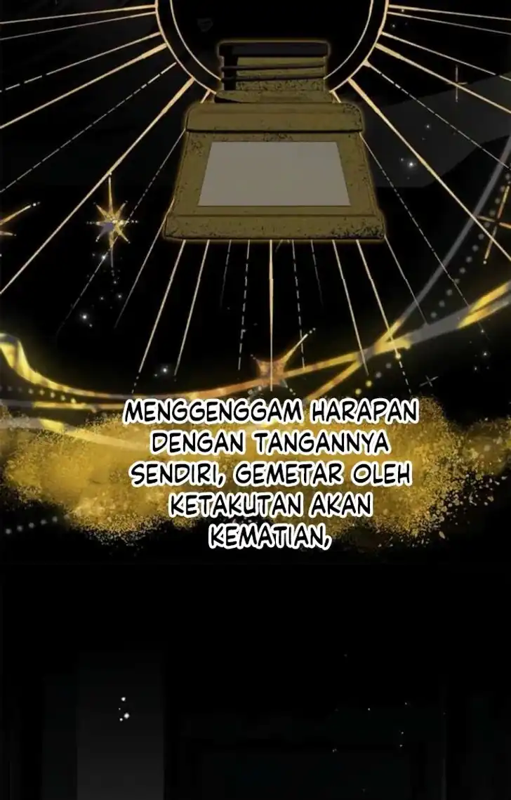 The Count's Secret Maid Chapter 69 - halaman 91