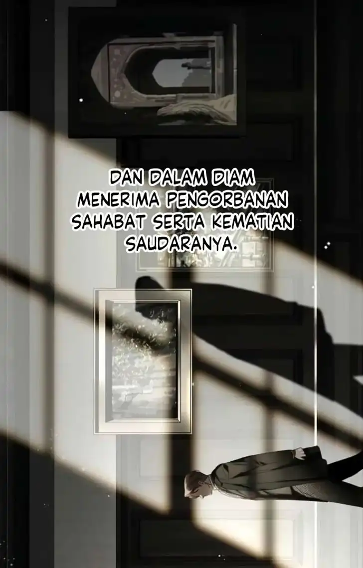 The Count's Secret Maid Chapter 69 - halaman 92
