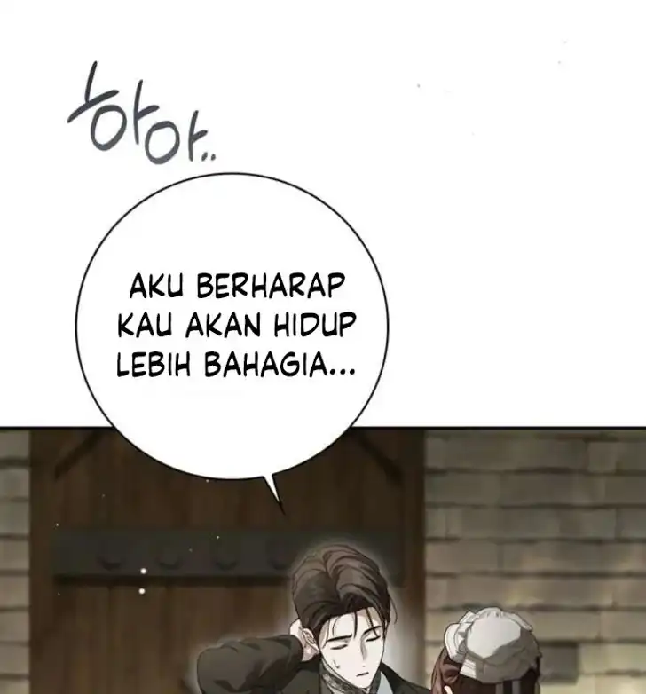 The Count's Secret Maid Chapter 69 - halaman 99