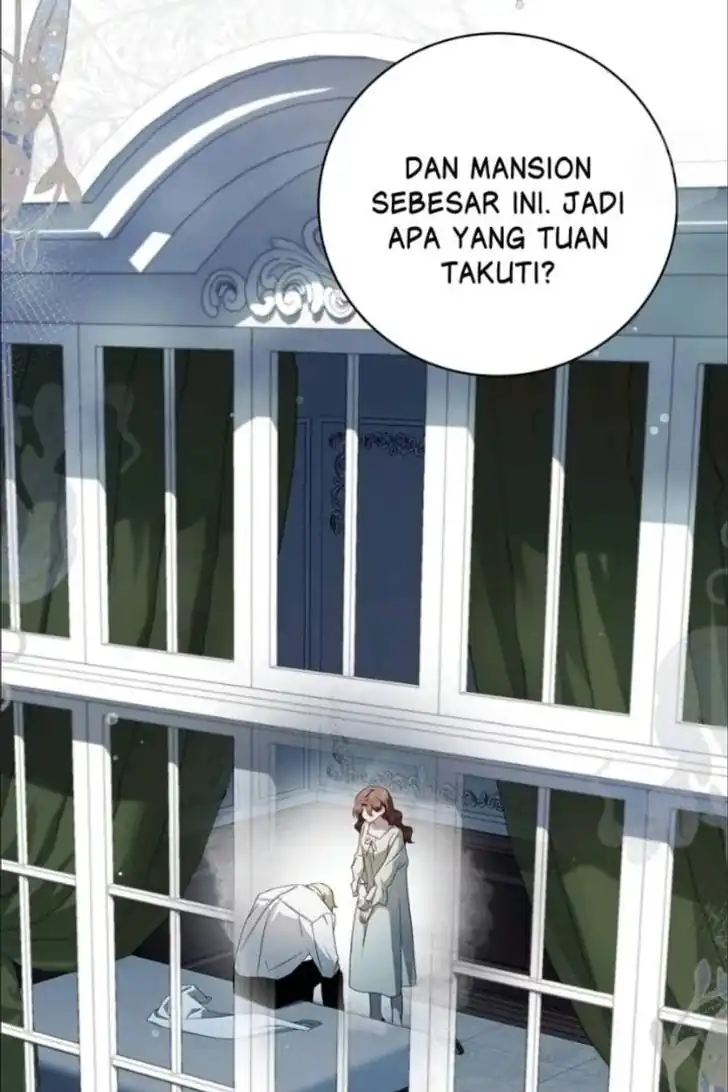 The Count's Secret Maid Chapter 7 - halaman 100