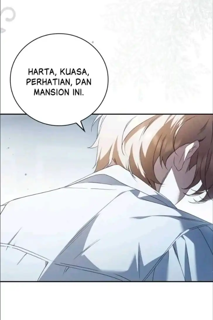 The Count's Secret Maid Chapter 7 - halaman 102