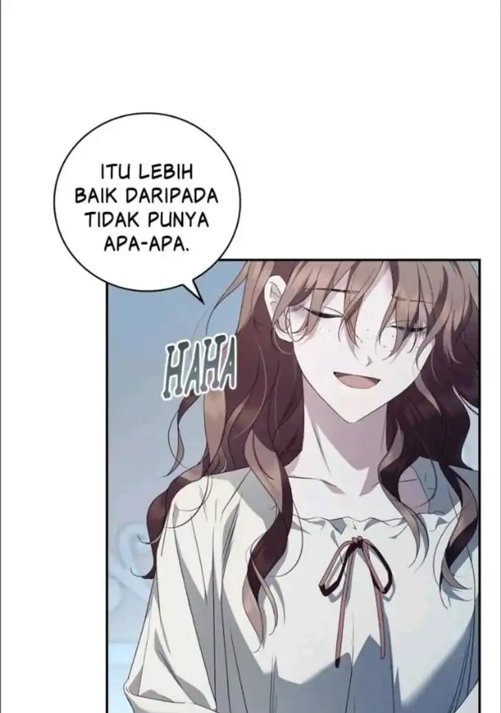 The Count's Secret Maid Chapter 7 - halaman 103