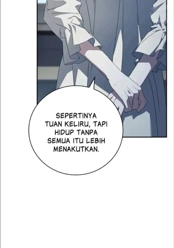 The Count's Secret Maid Chapter 7 - halaman 104