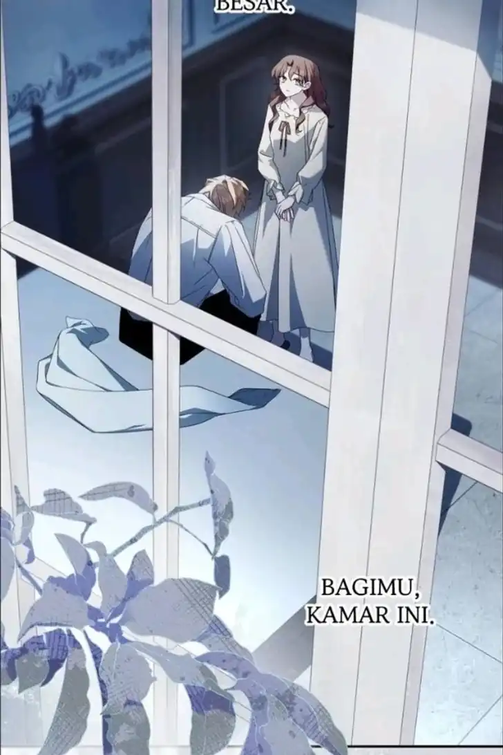 The Count's Secret Maid Chapter 7 - halaman 108