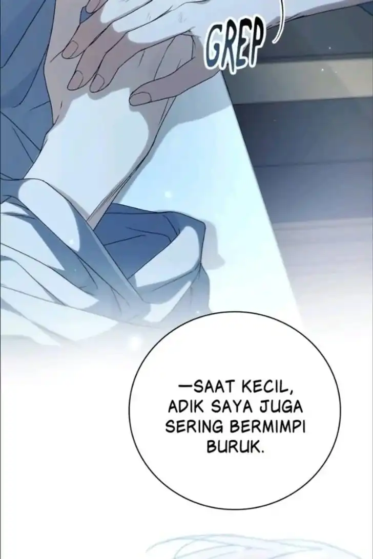 The Count's Secret Maid Chapter 7 - halaman 11