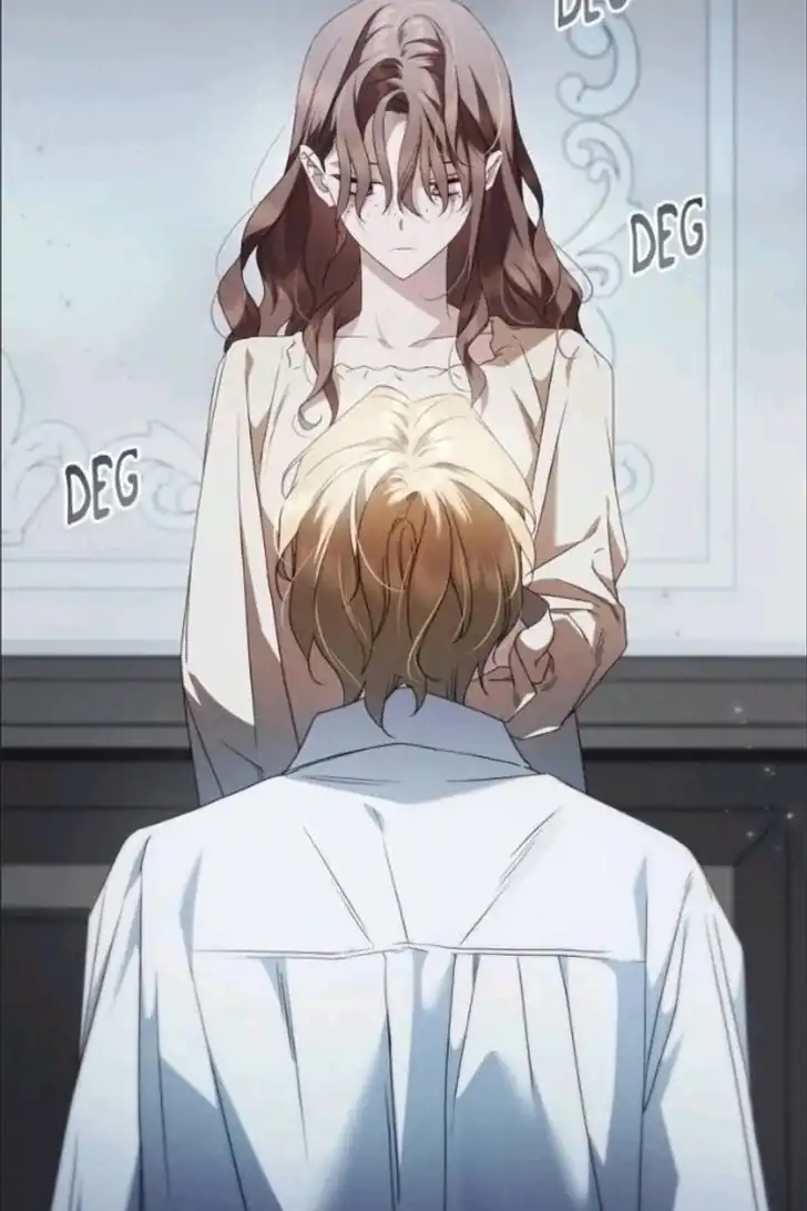 The Count's Secret Maid Chapter 7 - halaman 114