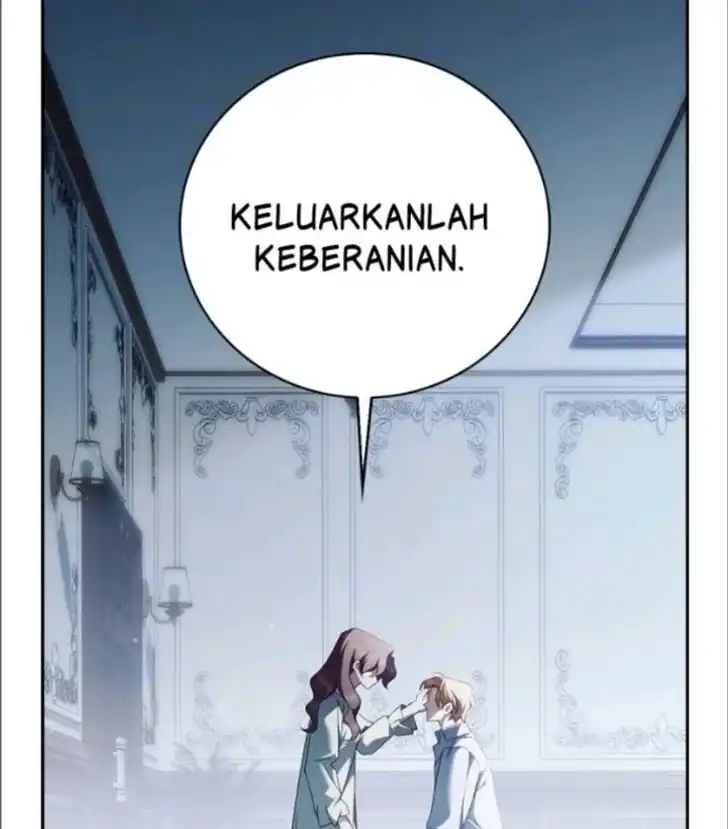 The Count's Secret Maid Chapter 7 - halaman 124