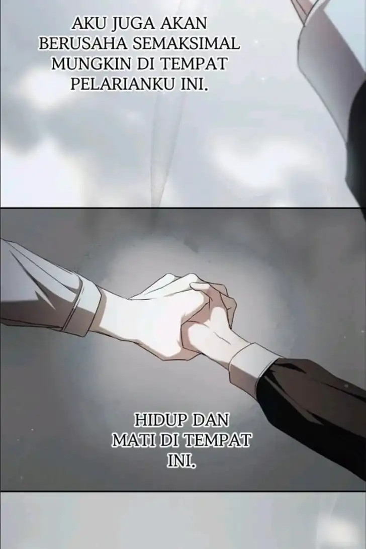 The Count's Secret Maid Chapter 7 - halaman 127