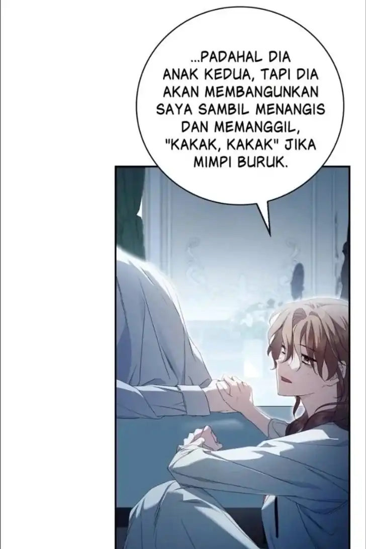 The Count's Secret Maid Chapter 7 - halaman 14