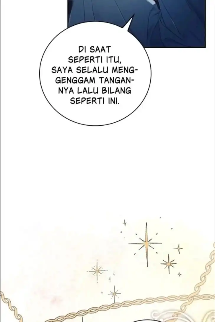 The Count's Secret Maid Chapter 7 - halaman 15